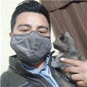 Profesor en física, todas las edades